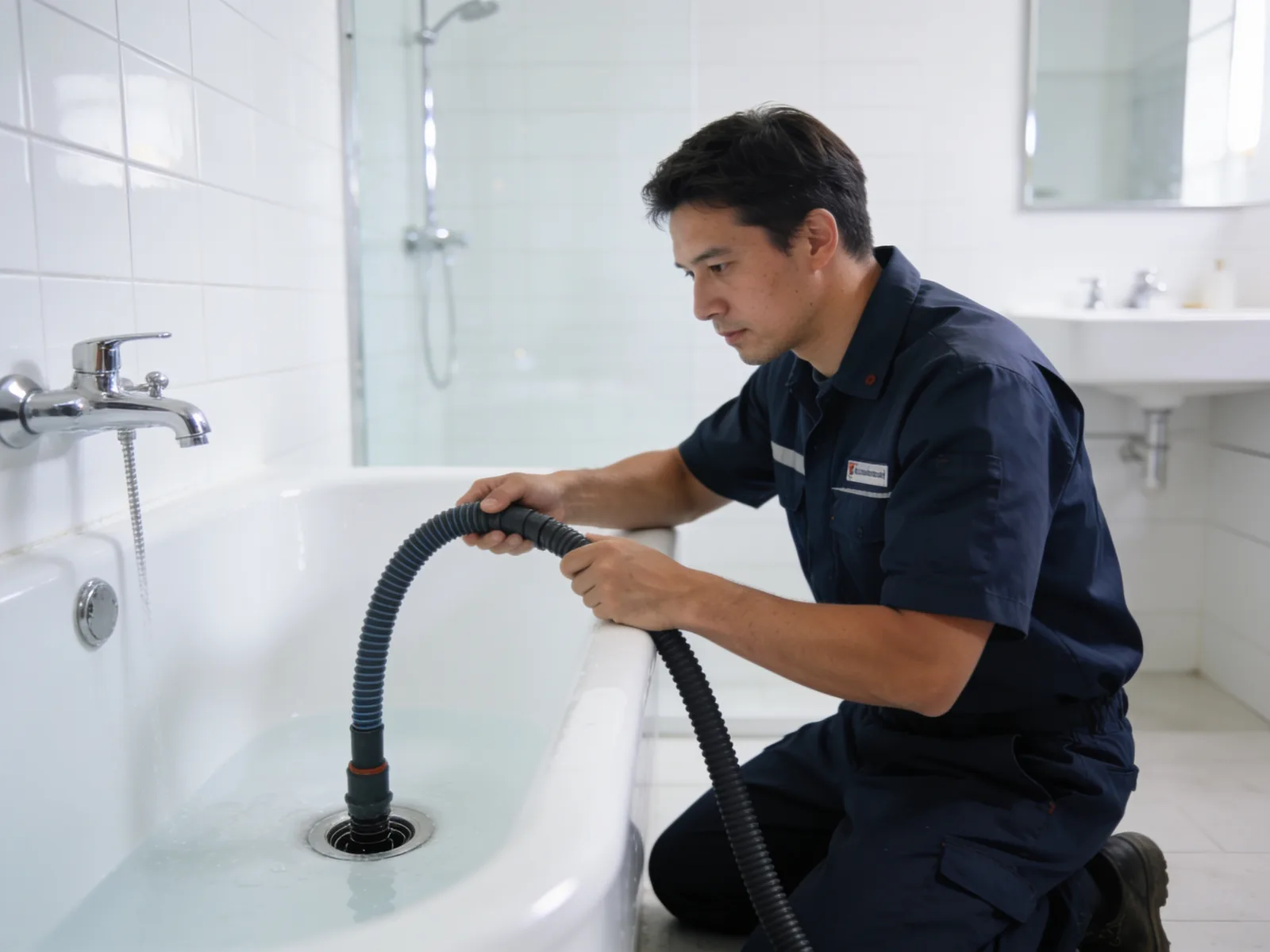 Emergency Plumber Germfask, MI FAQs
